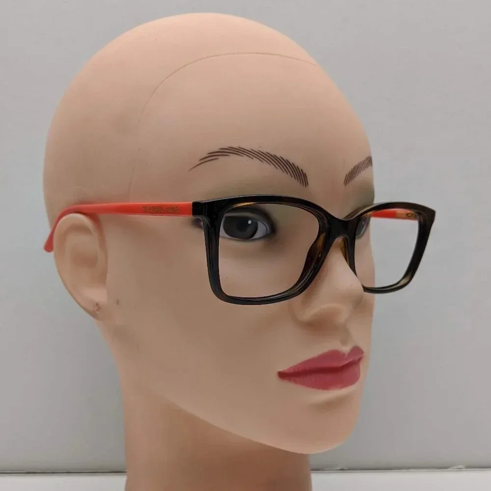🕶️Michael Kors MK8013 Grayton 3059 Eyeglasses 51/16 135 /KAI344🕶️​​